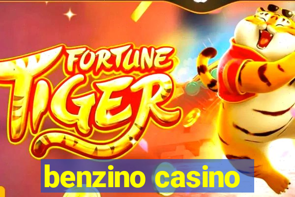 benzino casino